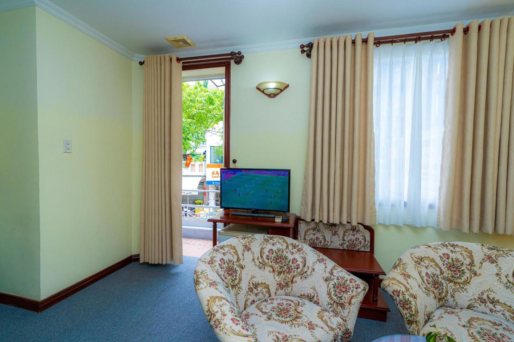 הו צ'י מין סיטי Hoang Ha Boutique Hotel מראה חיצוני תמונה