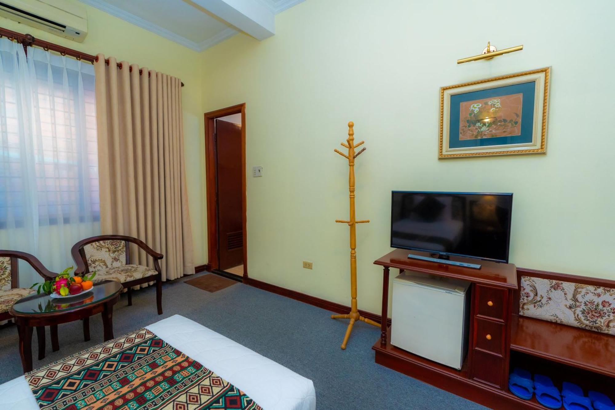 הו צ'י מין סיטי Hoang Ha Boutique Hotel מראה חיצוני תמונה