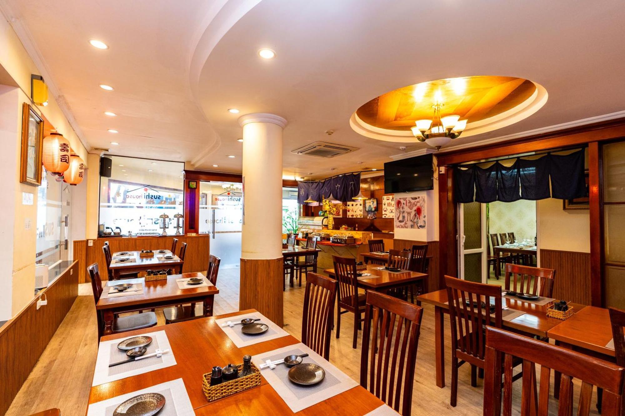 הו צ'י מין סיטי Hoang Ha Boutique Hotel מראה חיצוני תמונה